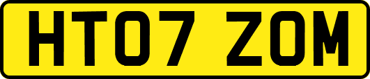 HT07ZOM