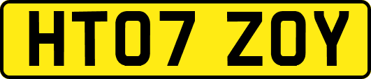 HT07ZOY