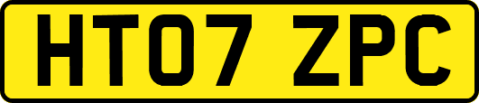 HT07ZPC