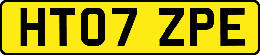 HT07ZPE