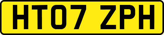 HT07ZPH