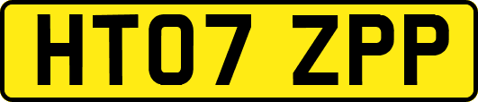 HT07ZPP
