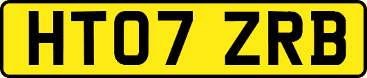 HT07ZRB