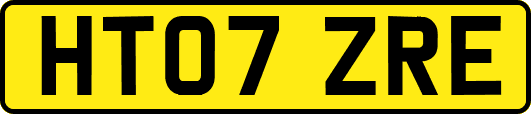 HT07ZRE