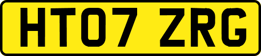 HT07ZRG
