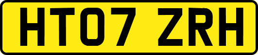 HT07ZRH