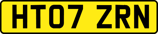 HT07ZRN