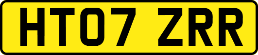 HT07ZRR