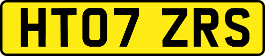 HT07ZRS