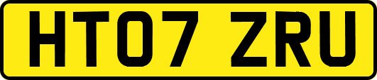 HT07ZRU