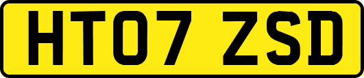 HT07ZSD