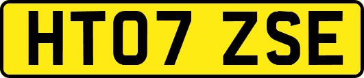 HT07ZSE