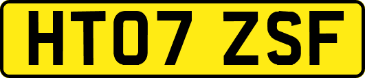 HT07ZSF