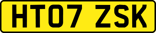 HT07ZSK