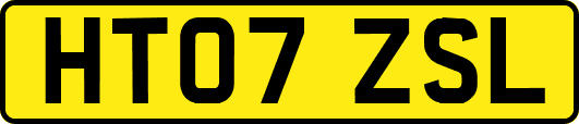 HT07ZSL