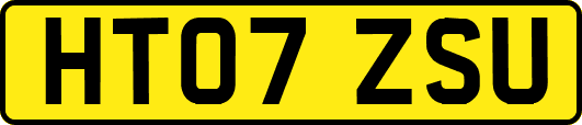 HT07ZSU
