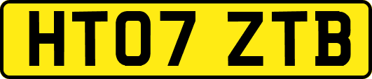 HT07ZTB