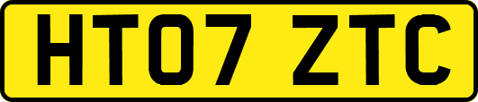 HT07ZTC