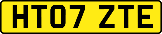 HT07ZTE