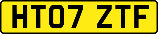 HT07ZTF