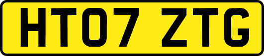 HT07ZTG