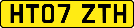 HT07ZTH