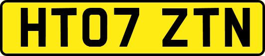 HT07ZTN