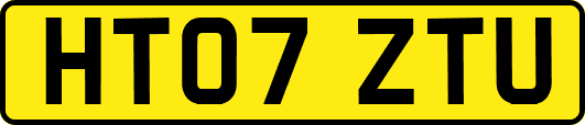 HT07ZTU
