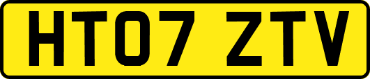 HT07ZTV