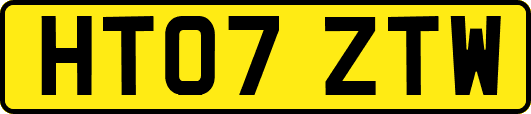 HT07ZTW