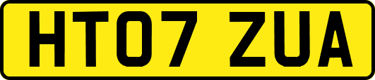 HT07ZUA