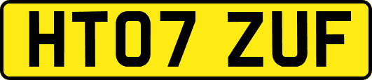 HT07ZUF