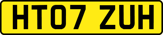 HT07ZUH