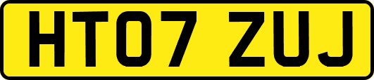 HT07ZUJ