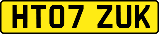 HT07ZUK