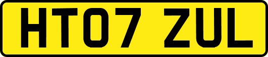 HT07ZUL
