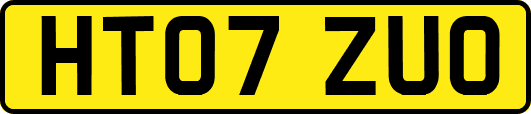 HT07ZUO