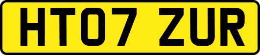 HT07ZUR