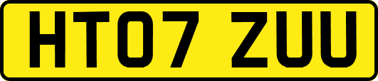 HT07ZUU
