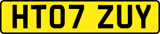 HT07ZUY