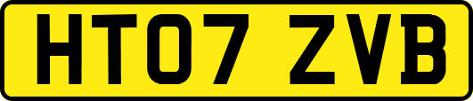 HT07ZVB
