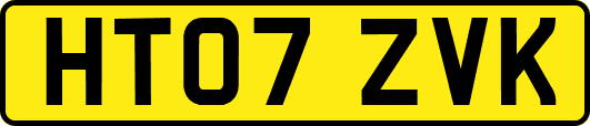 HT07ZVK