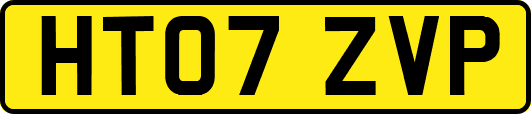 HT07ZVP