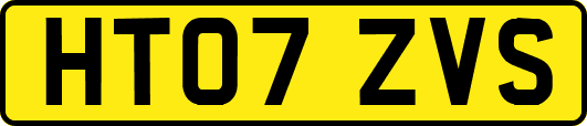 HT07ZVS
