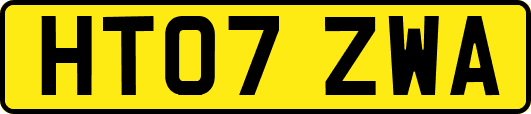 HT07ZWA