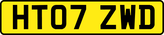 HT07ZWD