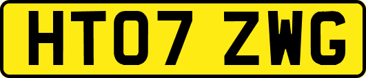 HT07ZWG