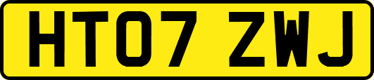 HT07ZWJ