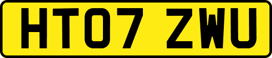 HT07ZWU