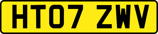 HT07ZWV